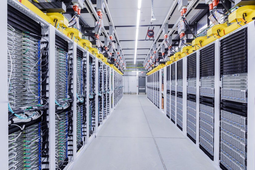 AI and Crypto